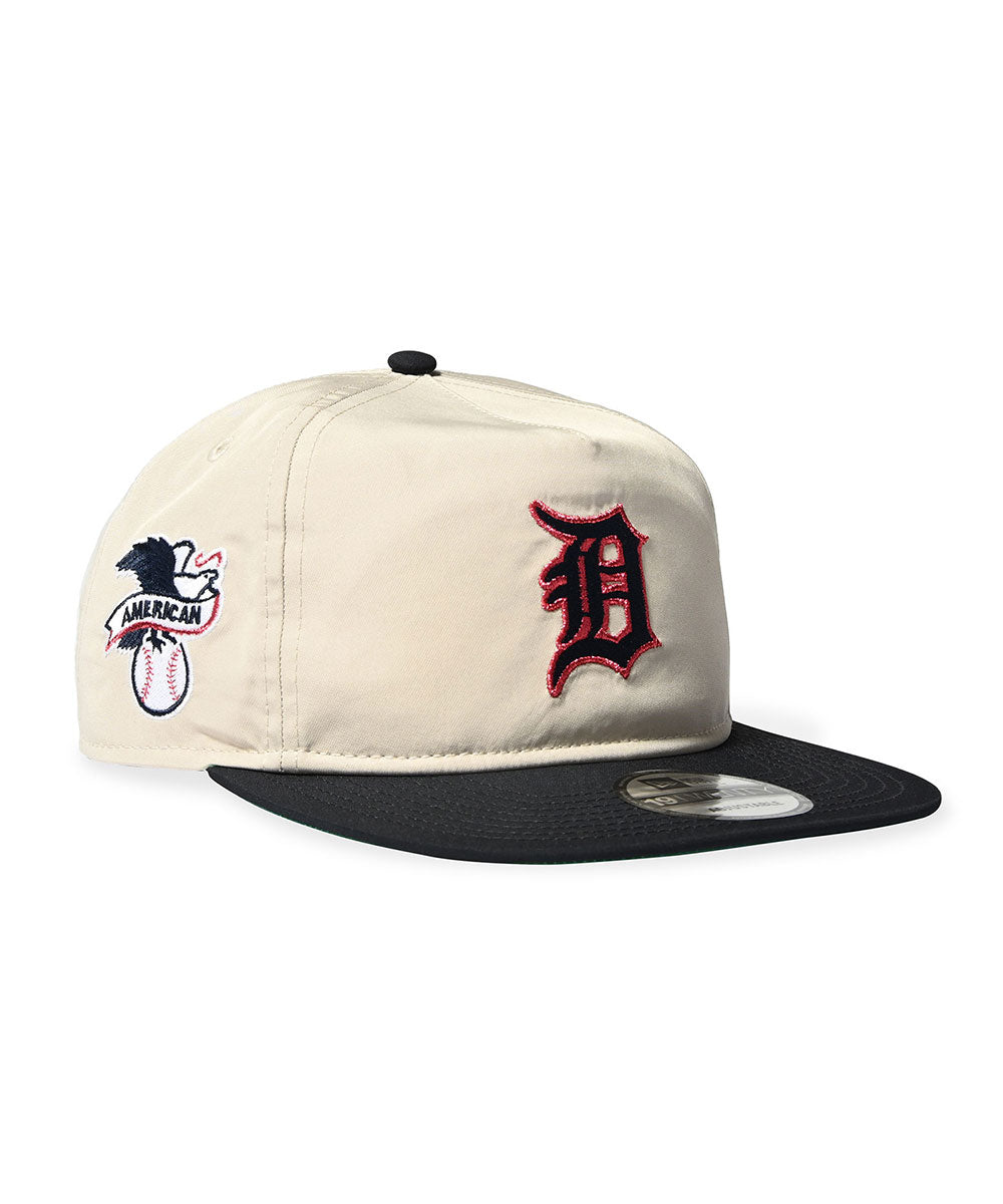 NEW ERA - DETROIT TIGERS CO OL 19TWENTY STONE/NAVY【15162395】