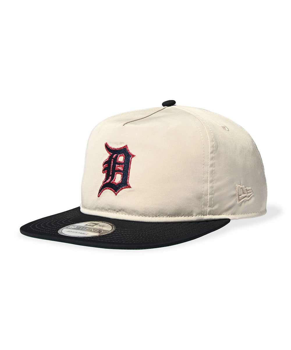 NEW ERA - DETROIT TIGERS CO OL 19TWENTY STONE/NAVY【15162395】