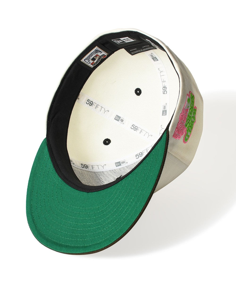 NEW ERA - San Diego Padres CO 1984 WS 59FIFTY SB CWT/WAL【15169192