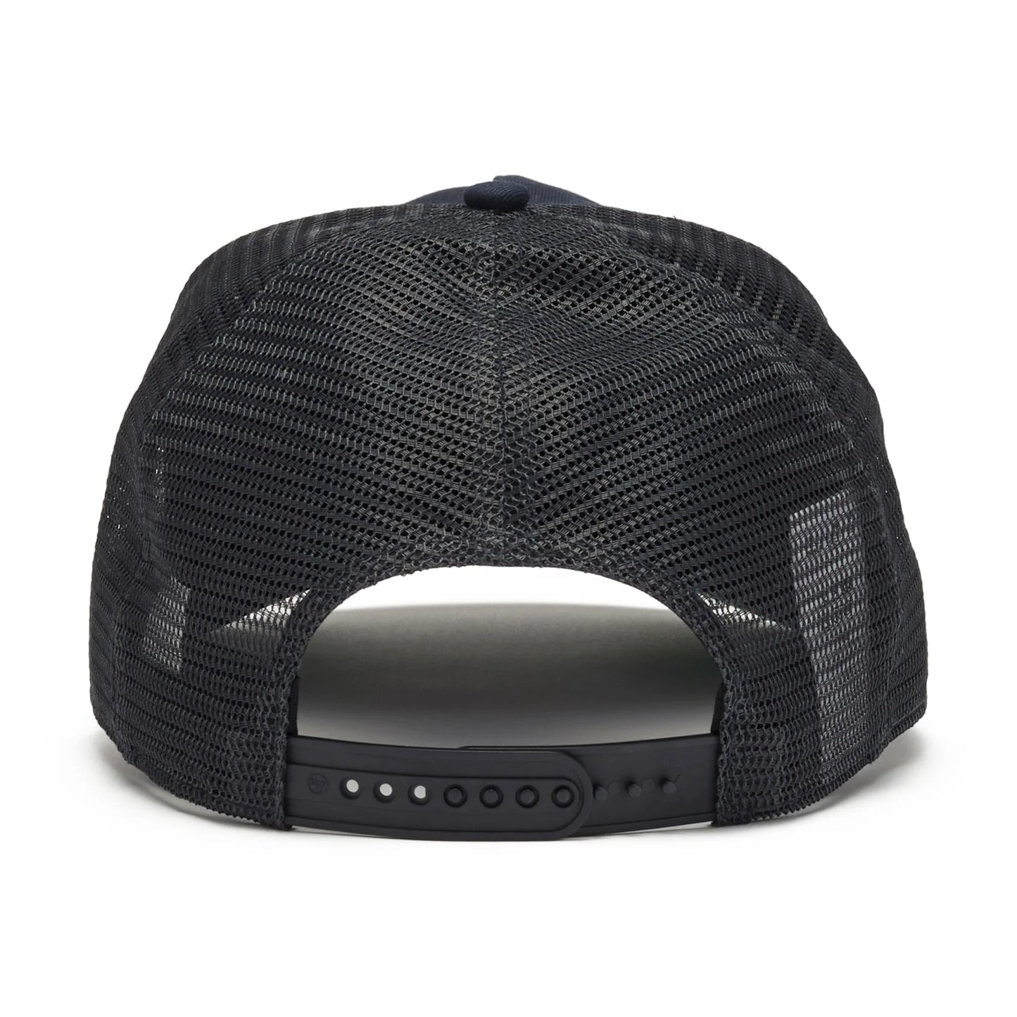 ’47 - New York Yankees HITCH COOPERSTOWN MESH NAVY 【15173569 47A BCWS-CHMPH17GWP-NY00】
