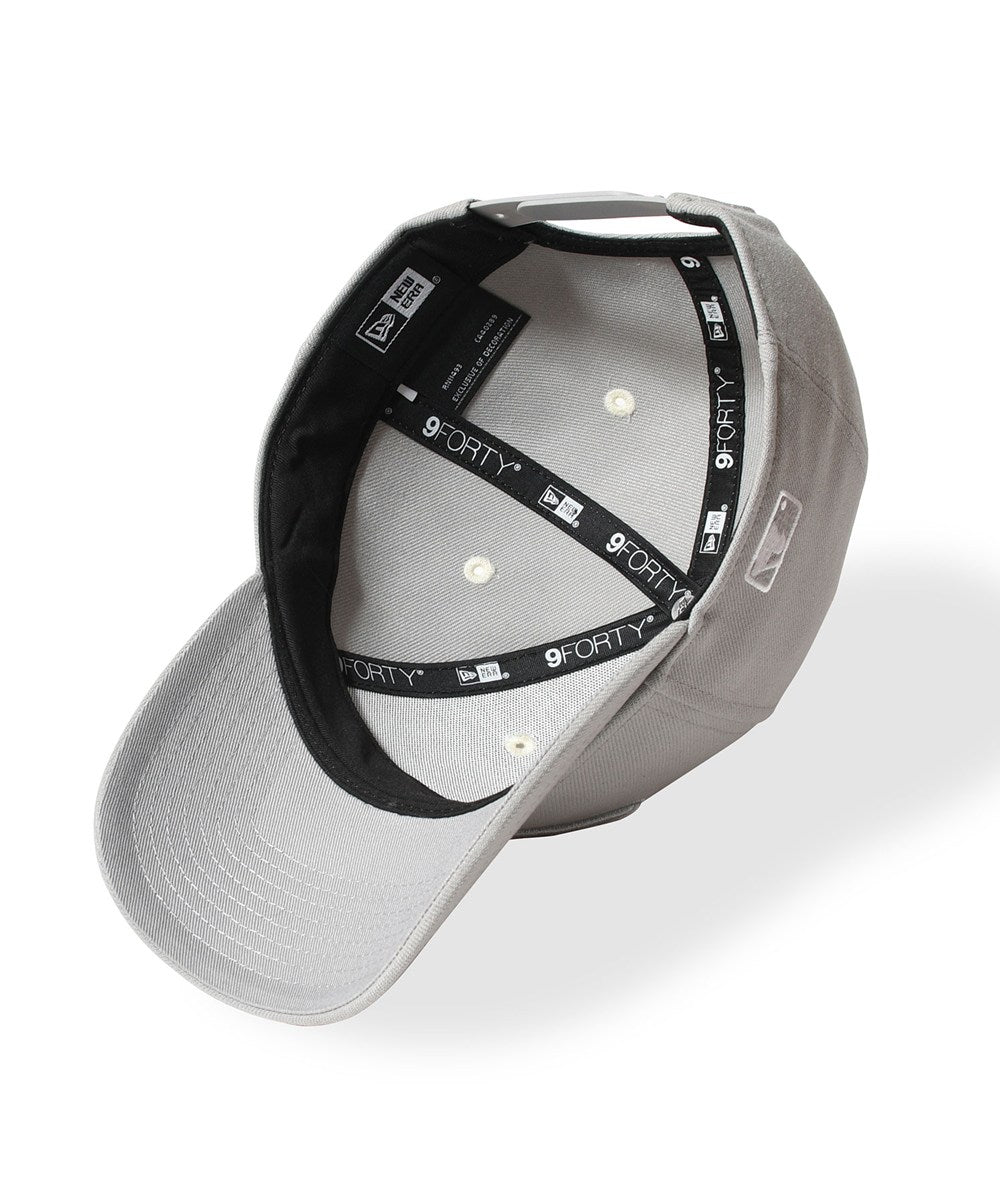 NEW ERA - TORONTO BLUE JAYS CO 9FORTY GRY/WPK 【15203833
