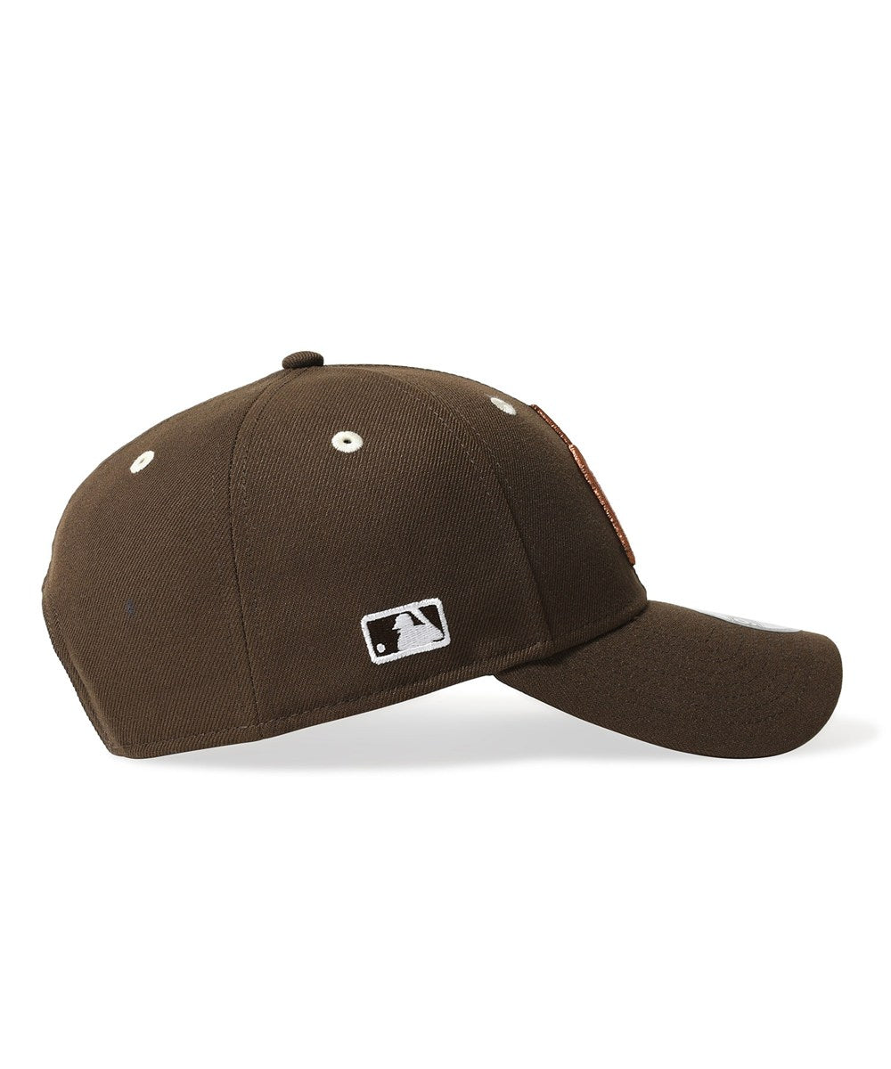 NEW ERA - SEARTLE MARINERS CO 9FORTY WAL/COP【15203834】
