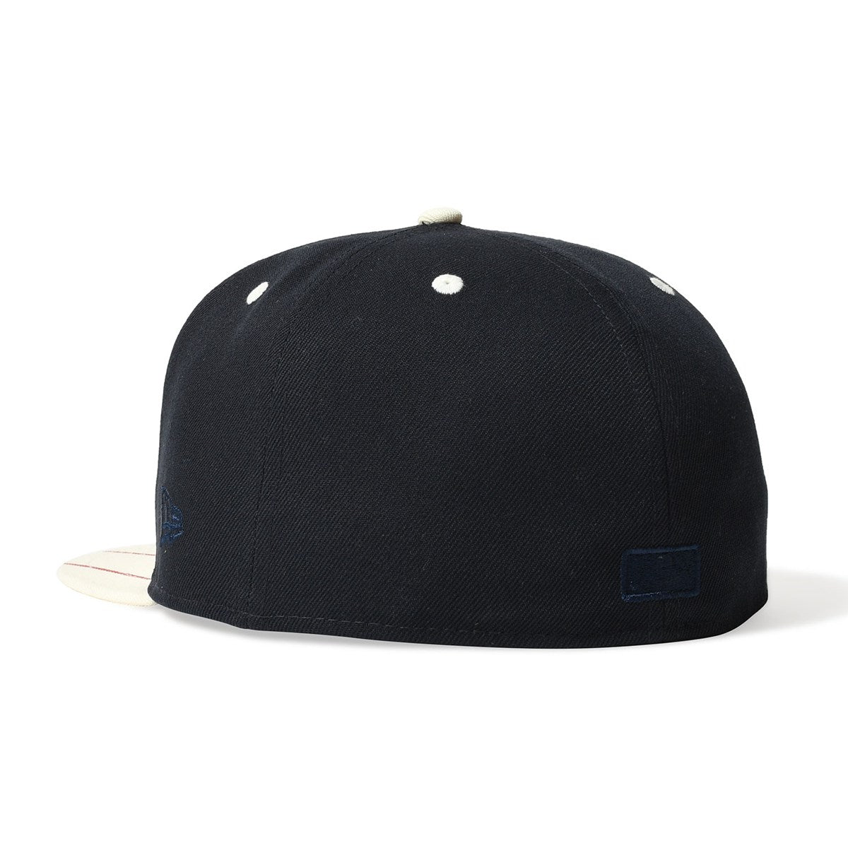 NEW ERA - BOSTON RED SOX CO 2002 ASG 59FIFTY NAVY/CHROME WHITE【15204046】