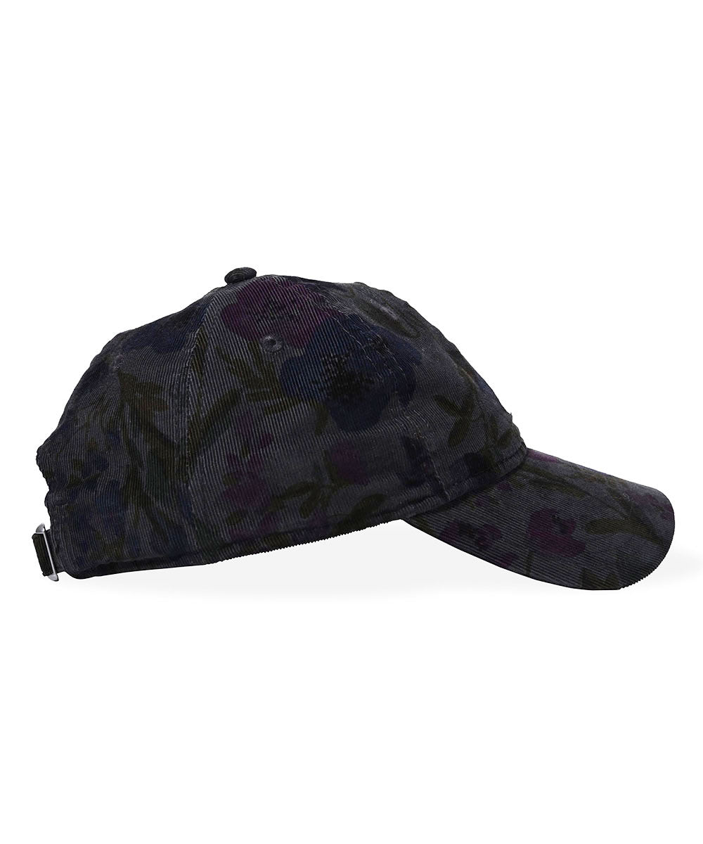 NEW ERA - NEW YORK YANKEES CO 9TWENTY BOTANICAL BLACK "NOCTFLORA"【15230308】