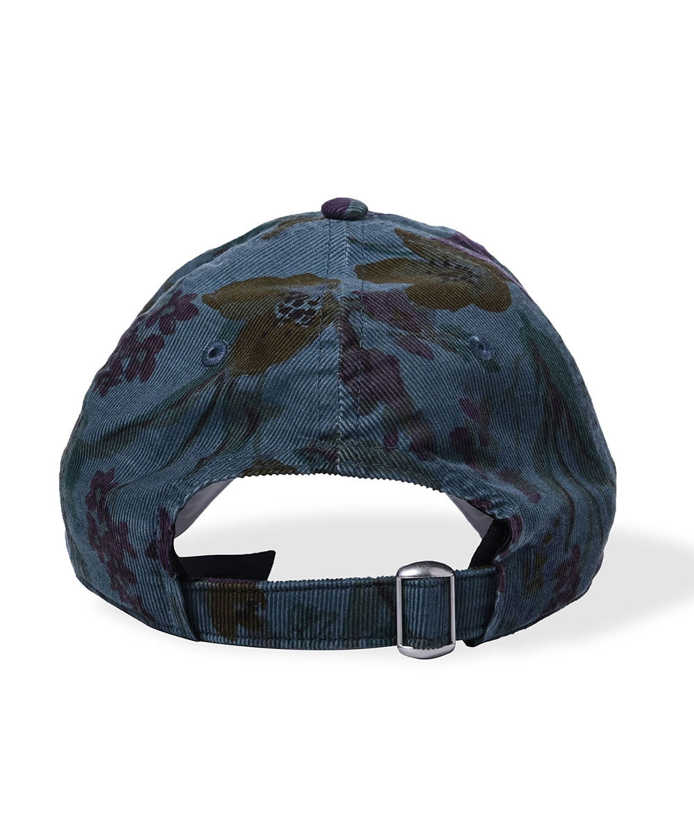 NEW ERA - NEW YORK YANKEES CO 9TWENTY BOTANICAL BLUE GREEN "VESPERA"【15230309】