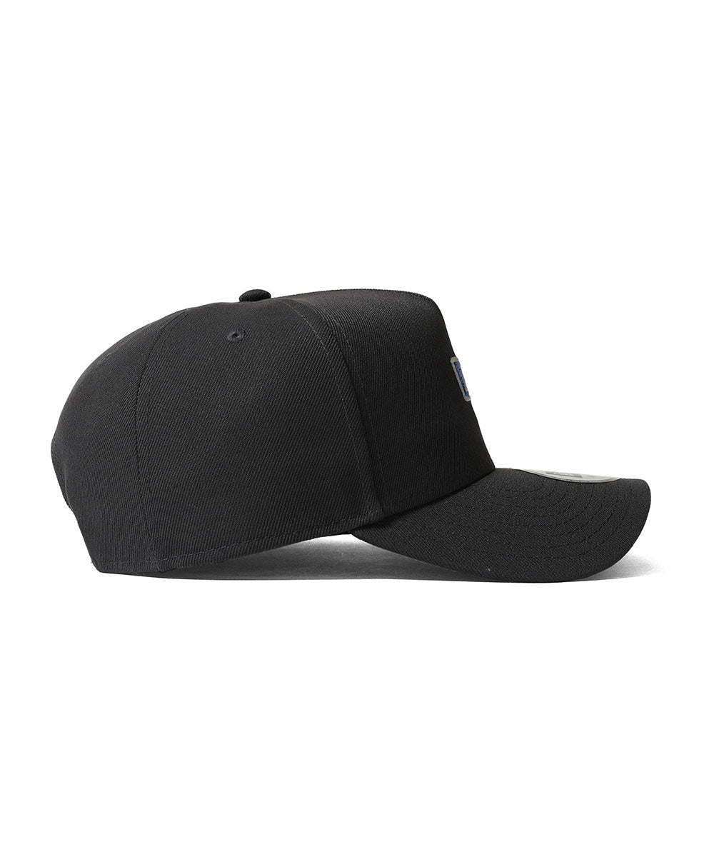 NEW ERA - MLB BATTER MAN LOGO CO 9FORTY A-Frame CHARCOAL【15354541】