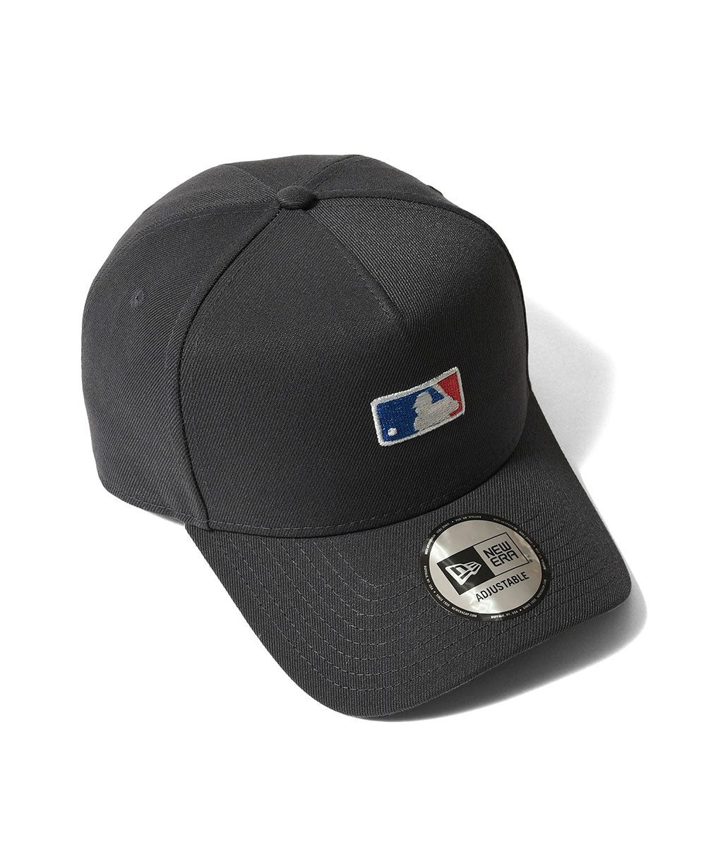 NEW ERA - MLB BATTER MAN LOGO CO 9FORTY A-Frame CHARCOAL【15354541】