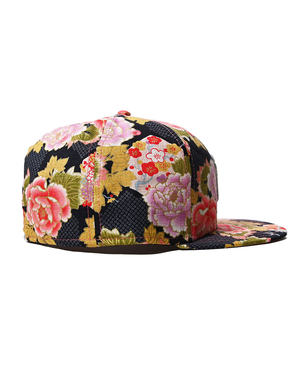 NEW ERA - New York Yankees CO 59FIFTY MULTI/BLACK —千景(CHIKAGE)—【15354604】