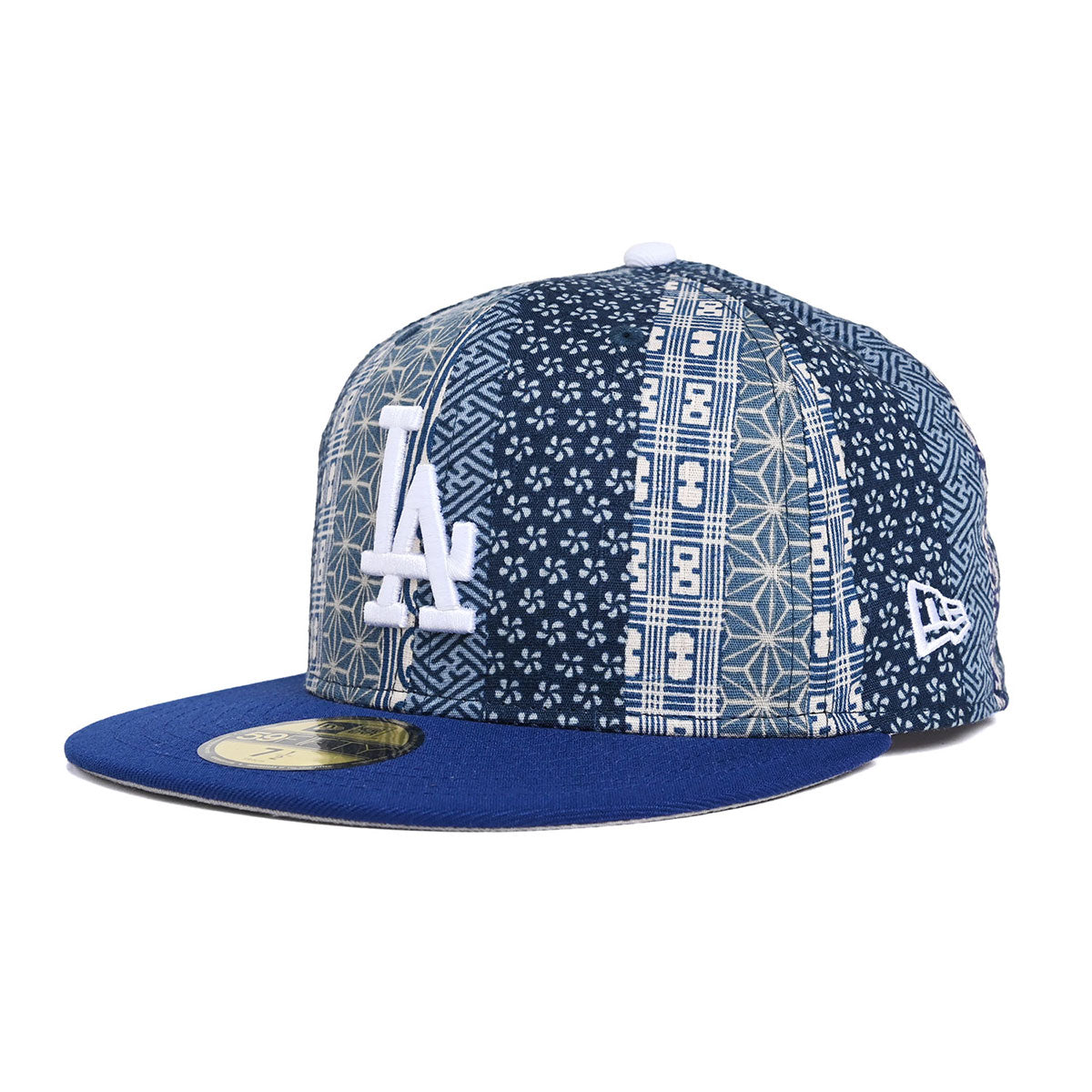 NEW ERA - Cleveland Guardians 59Fifty Jacob's Field New Olive