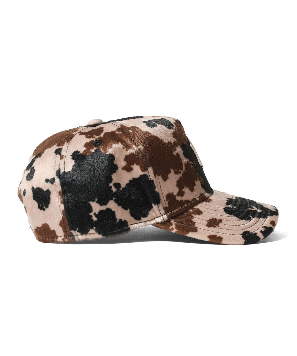NEW ERA - NEW YORK YANKEES CO ANIMAL 9FORTY A-Frame MULTI【15358057】