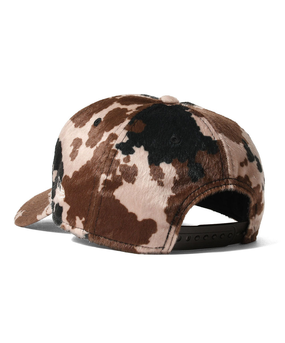NEW ERA - NEW YORK YANKEES CO ANIMAL 9FORTY A-Frame MULTI【15358057】