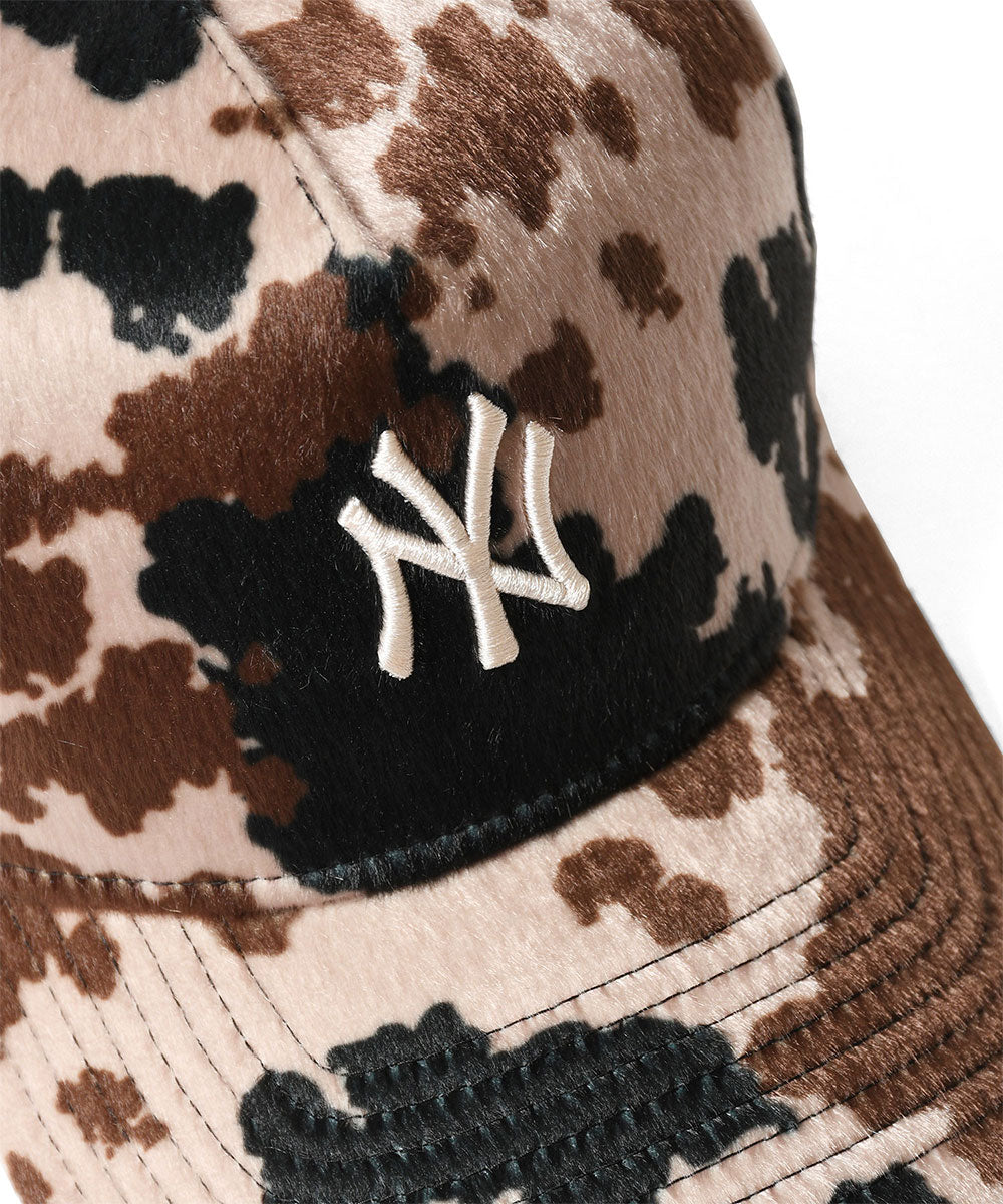 NEW ERA - NEW YORK YANKEES CO ANIMAL 9FORTY A-Frame MULTI【15358057】