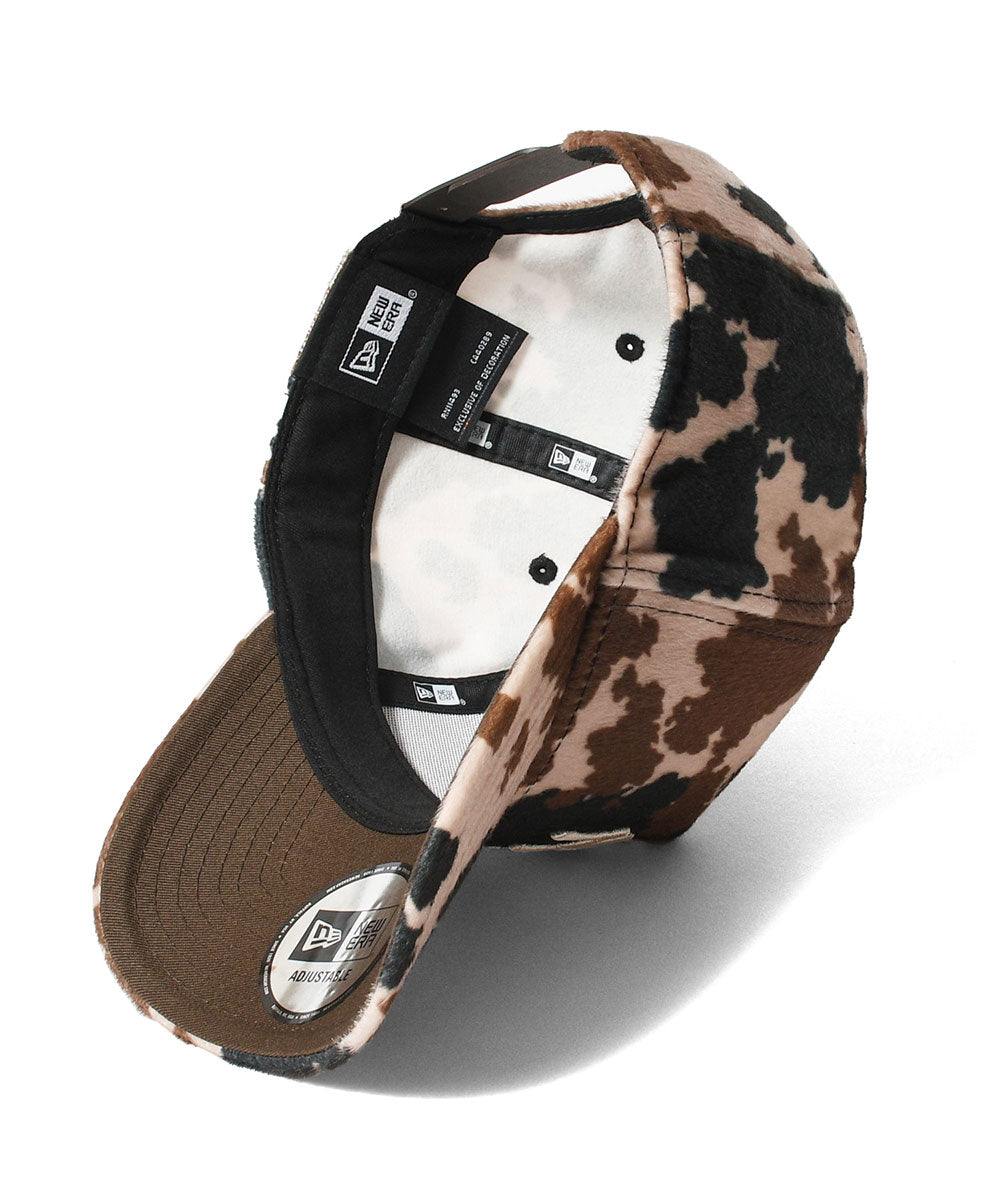 NEW ERA - NEW YORK YANKEES CO ANIMAL 9FORTY A-Frame MULTI【15358057】