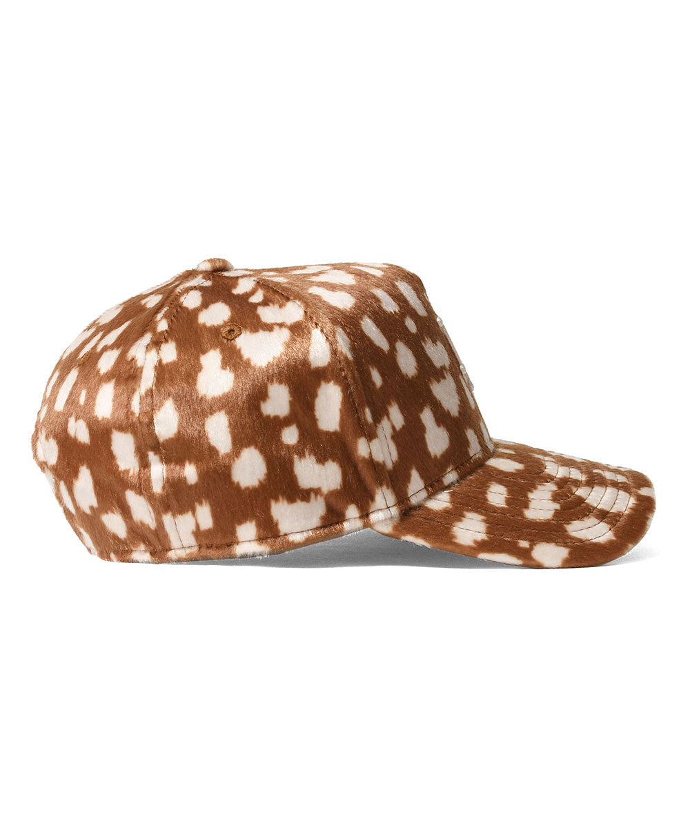 NEW ERA - LOS ANGELES DODGERS CO ANIMAL 9FORTY A-Frame MULTI【15358058】