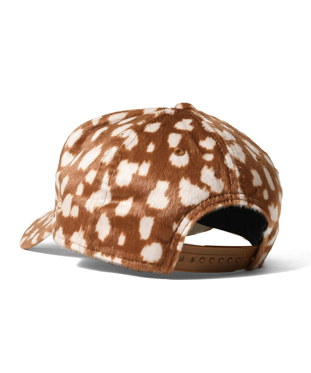 NEW ERA - LOS ANGELES DODGERS CO ANIMAL 9FORTY A-Frame MULTI【15358058】