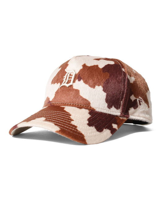 NEW ERA - DETROIT TIGERS CO ANIMAL 9FORTY A-Frame MULTI【15358059】