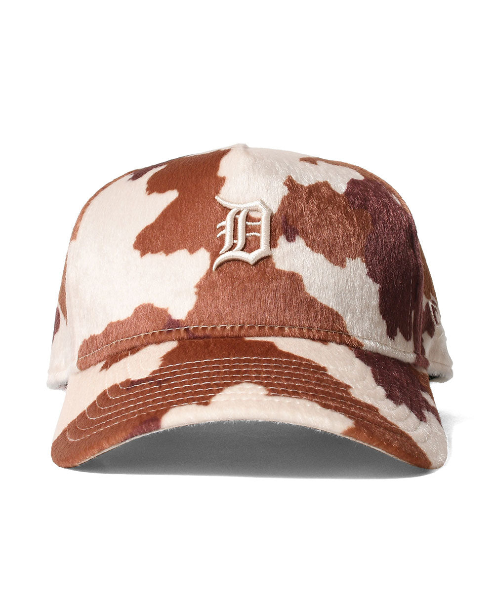 NEW ERA - DETROIT TIGERS CO ANIMAL 9FORTY A-Frame MULTI【15358059】