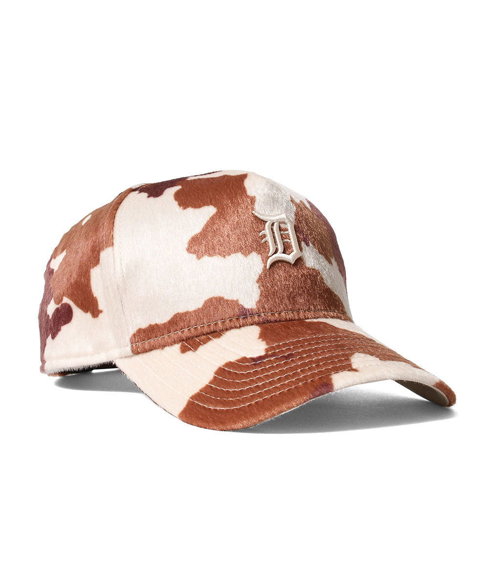 NEW ERA - DETROIT TIGERS CO ANIMAL 9FORTY A-Frame MULTI【15358059】