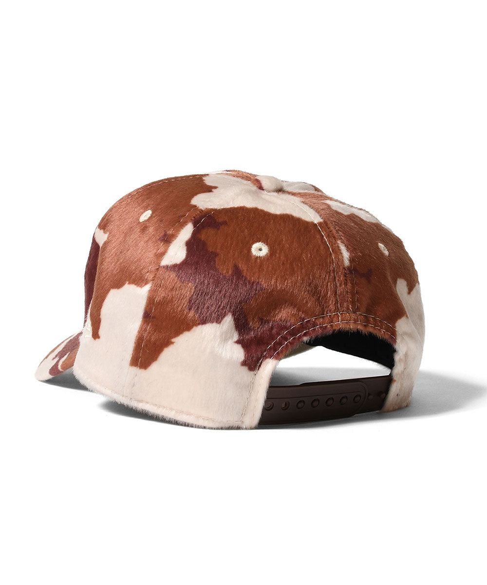 NEW ERA - DETROIT TIGERS CO ANIMAL 9FORTY A-Frame MULTI【15358059】