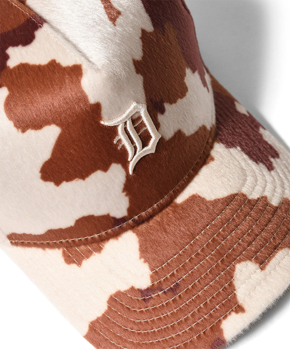 NEW ERA - DETROIT TIGERS CO ANIMAL 9FORTY A-Frame MULTI【15358059】