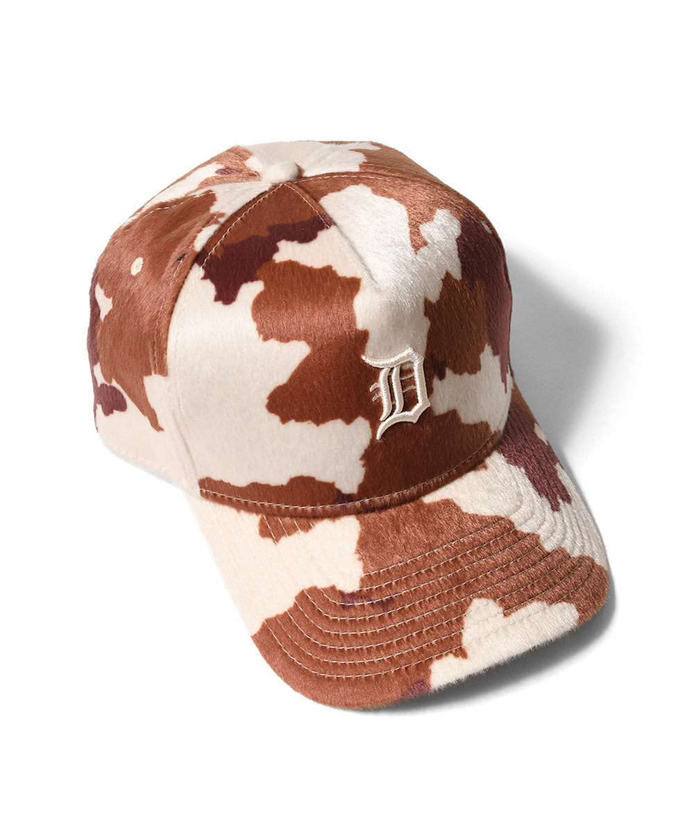 NEW ERA - DETROIT TIGERS CO ANIMAL 9FORTY A-Frame MULTI【15358059】