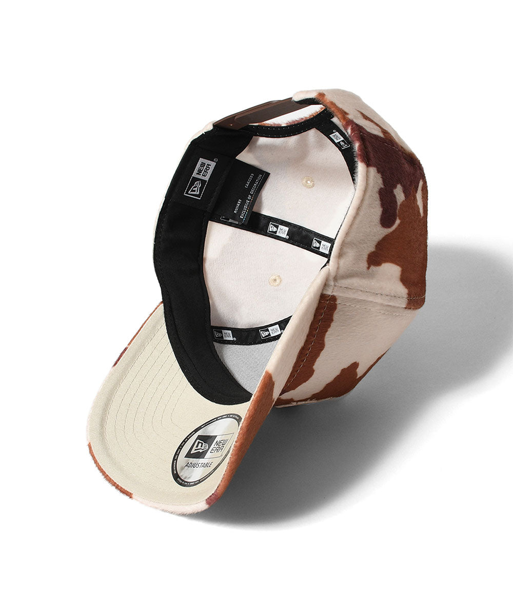 NEW ERA - DETROIT TIGERS CO ANIMAL 9FORTY A-Frame MULTI【15358059】