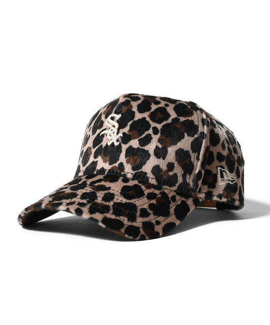 NEW ERA - CHICAGO WHITE SOX CO ANIMAL 9FORTY A-Frame MULTI【15358060】
