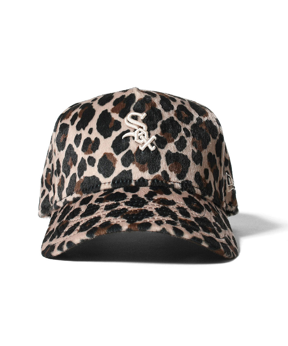 NEW ERA - CHICAGO WHITE SOX CO ANIMAL 9FORTY A-Frame MULTI【15358060】