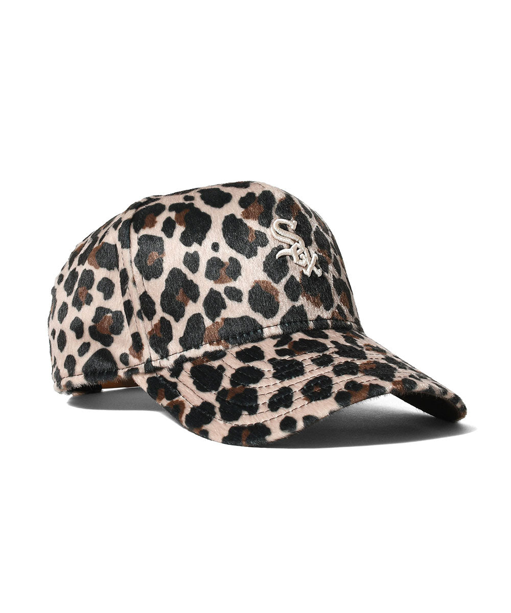 NEW ERA - CHICAGO WHITE SOX CO ANIMAL 9FORTY A-Frame MULTI【15358060】
