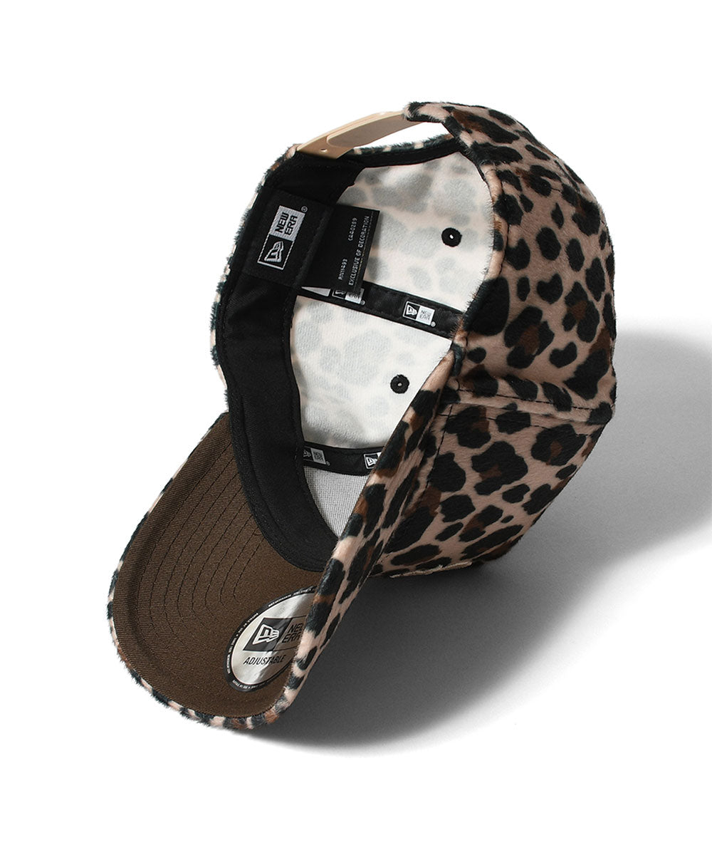 NEW ERA - CHICAGO WHITE SOX CO ANIMAL 9FORTY A-Frame MULTI【15358060】
