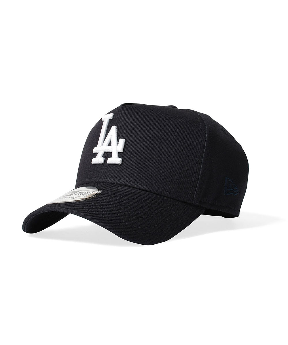 NEW ERA - Los Angeles Dodgers CO RB 9FORTY A-Frame NAVY【15403420】
