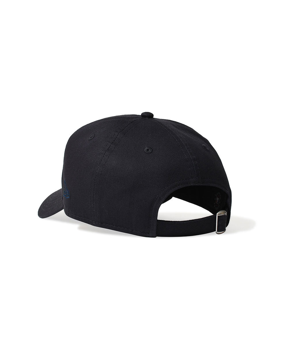 NEW ERA - Los Angeles Dodgers CO RB 9FORTY A-Frame NAVY【15403420】