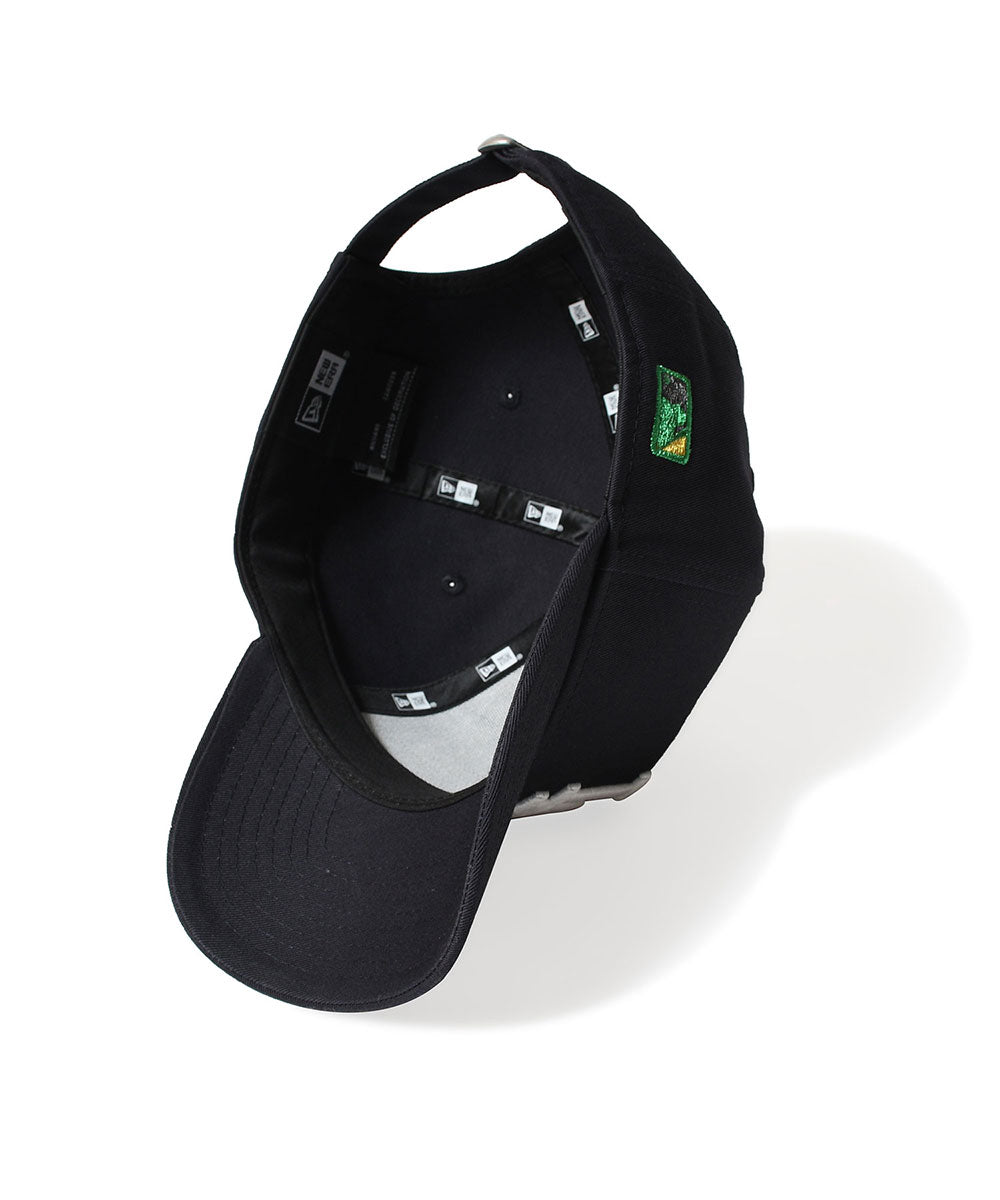 NEW ERA - Los Angeles Dodgers CO RB 9FORTY A-Frame NAVY【15403420】