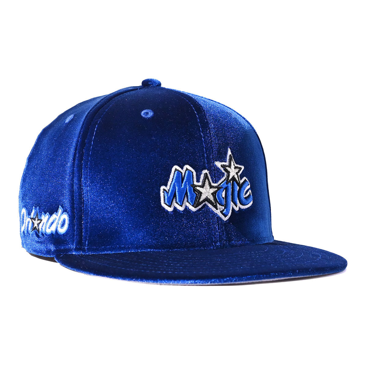 NEW ERA - ORLANDO MAGIC CO 59FIFTY NAVY 【15403477】