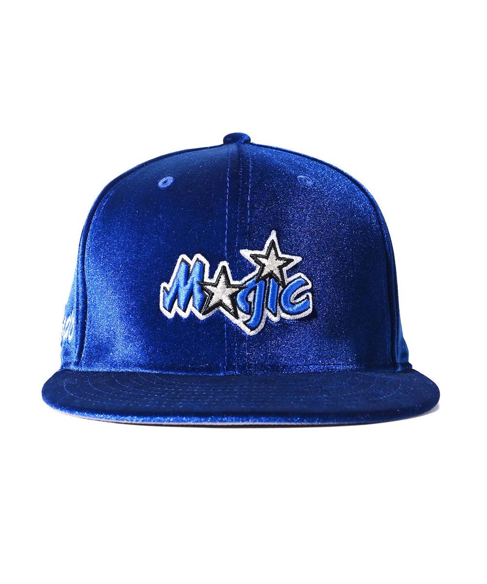 NEW ERA - ORLANDO MAGIC CO 59FIFTY NAVY 【15403477】