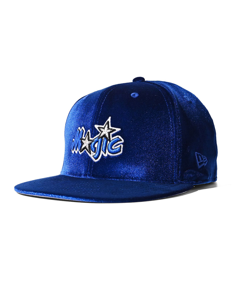 NEW ERA - ORLANDO MAGIC CO 59FIFTY NAVY 【15403477】