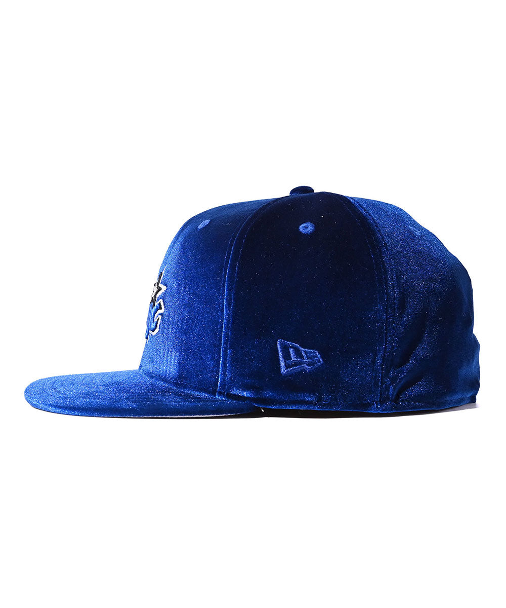 NEW ERA - ORLANDO MAGIC CO 59FIFTY NAVY 【15403477】