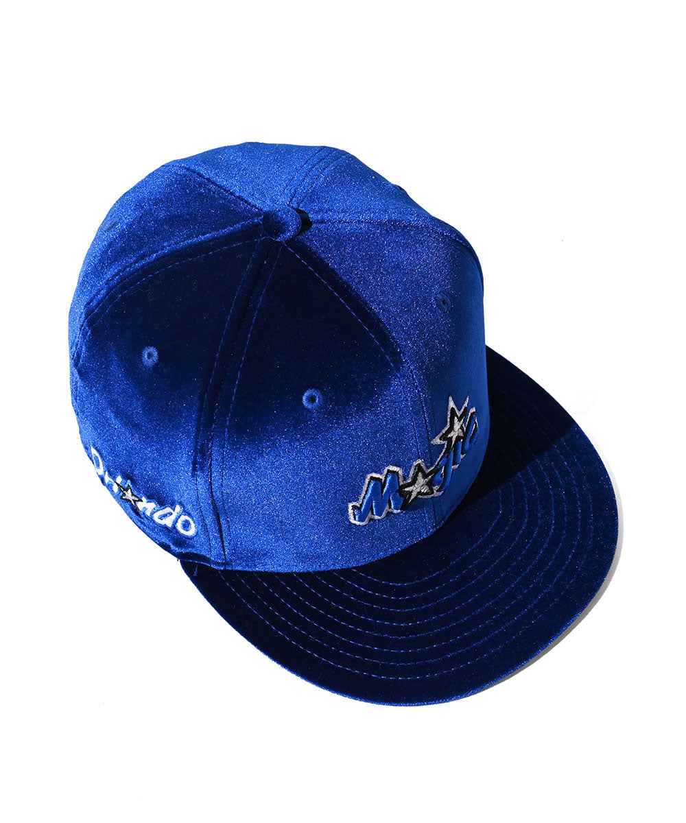 NEW ERA - ORLANDO MAGIC CO 59FIFTY NAVY 【15403477】