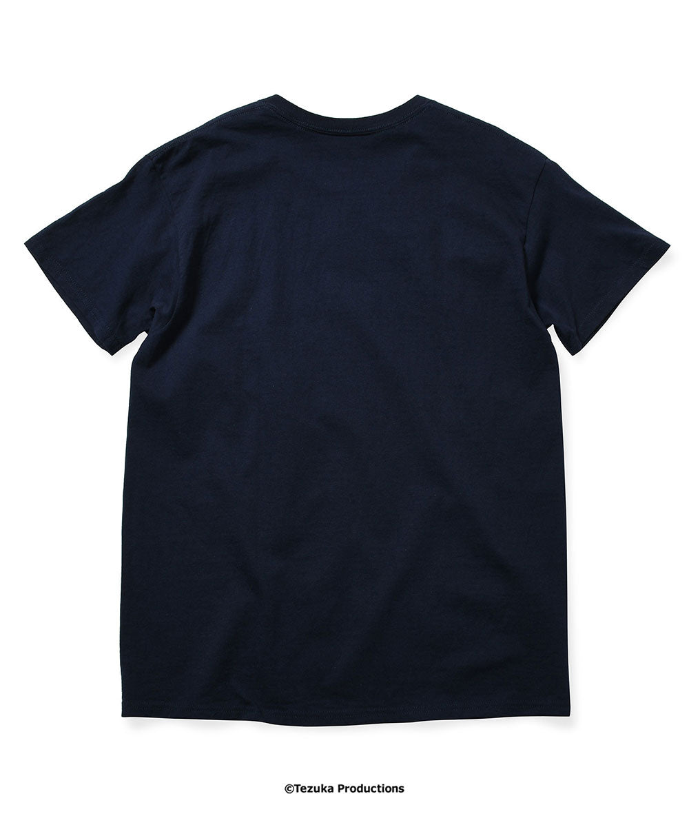 鉄腕アトム x CrashOne x HOMEGAME - POP STRIDE TEE【HG260402】
