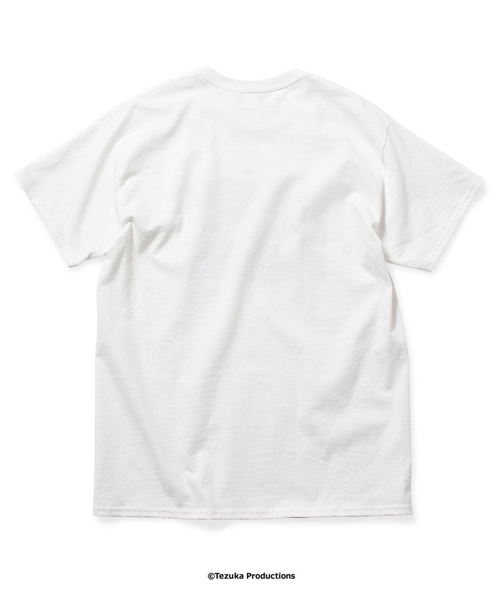 鉄腕アトム x CrashOne x HOMEGAME - POP STRIDE TEE【HG260402】