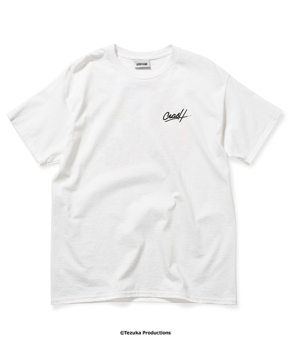 鉄腕アトム x CrashOne x HOMEGAME - COLOR BLAST TEE 【HG260403】