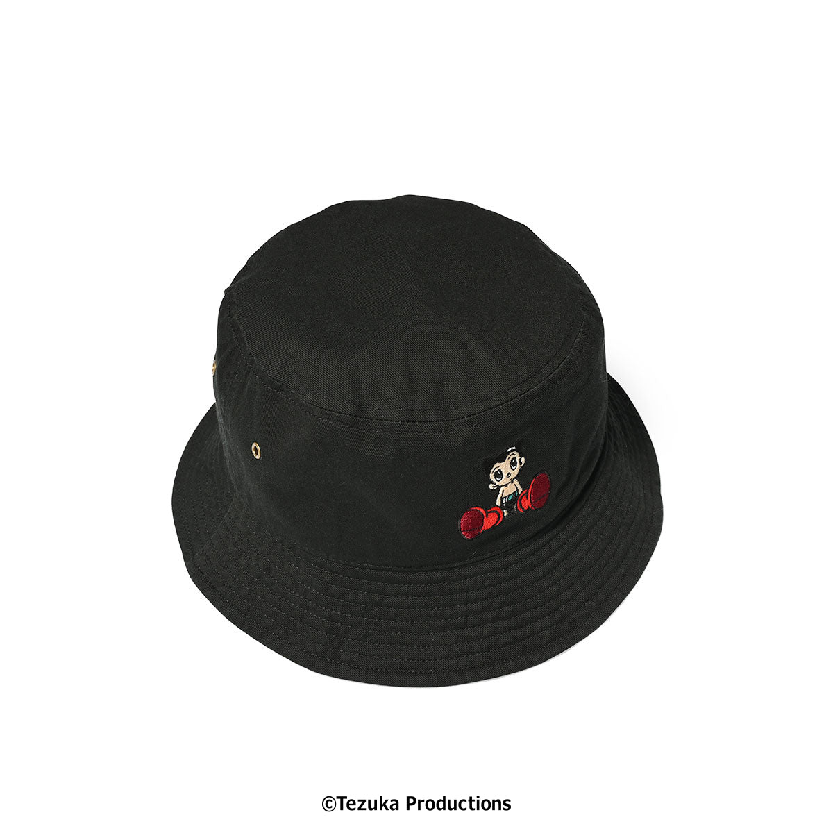 HOMEGAME × Astro Boy - ATOM BUCKET HAT