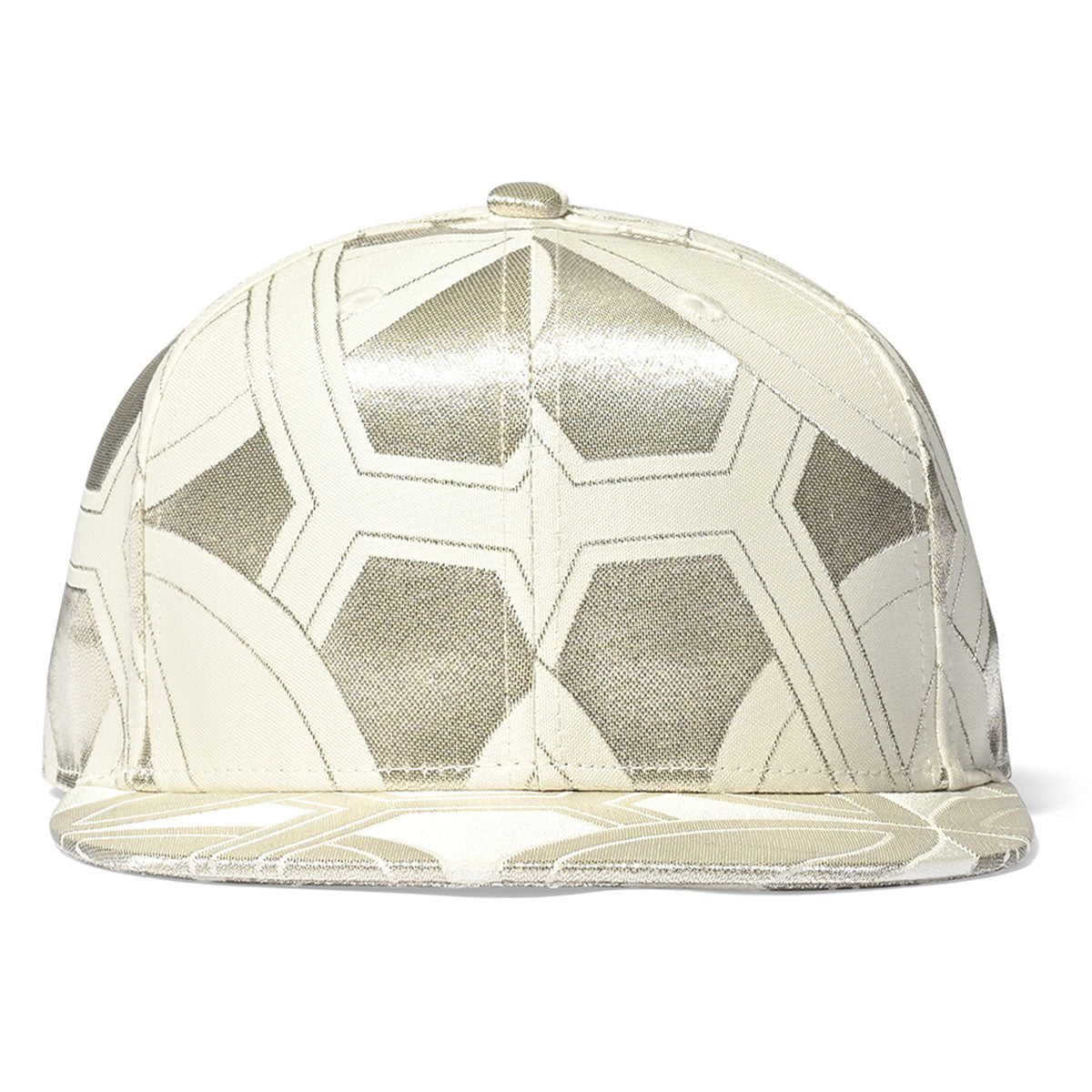 HOMEGAME - TYPE5 KIMONO TRADITIONAL JAPANESE FABRIC SNAPBACK CAP