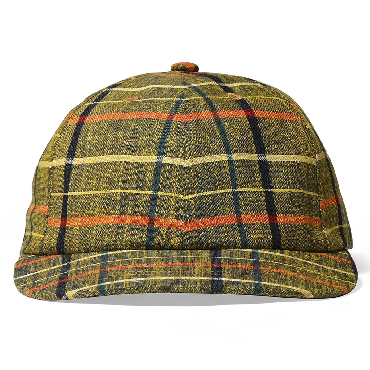 HOMEGAME - TYPE10 和服傳統日本布料老爸帽