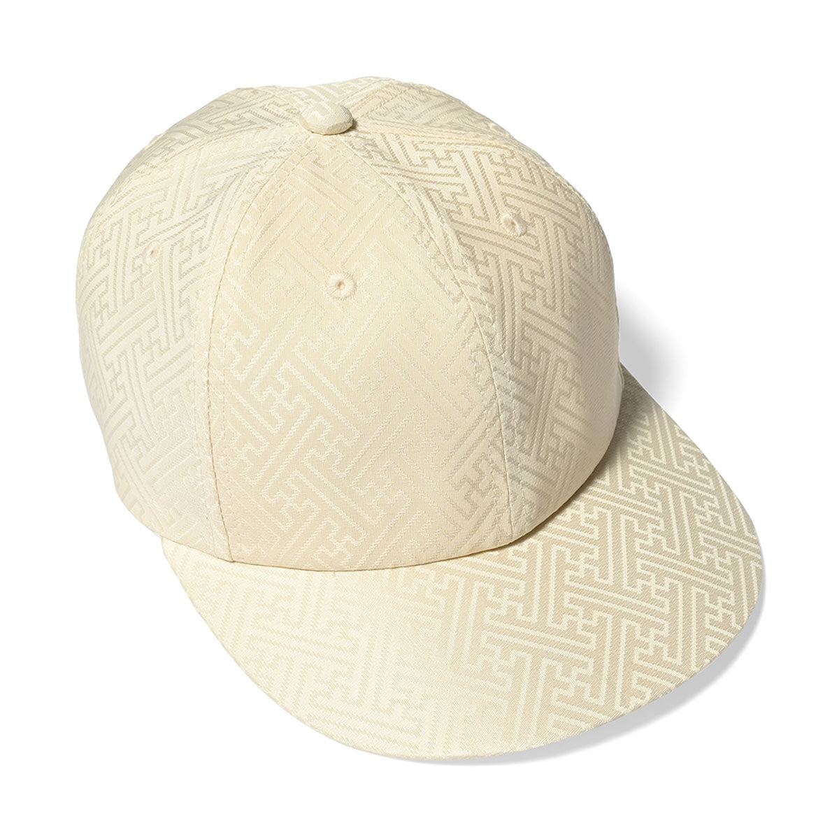 HOMEGAME - TYPE13 KIMONO TRADITIONAL JAPANESE FABRIC DAD HAT