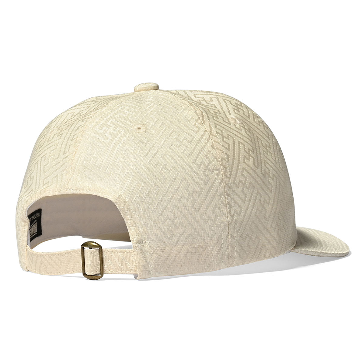 HOMEGAME - TYPE13 KIMONO TRADITIONAL JAPANESE FABRIC DAD HAT