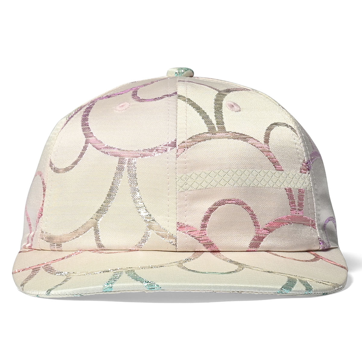 HOMEGAME - 15 型和服傳統日本布料老爹帽