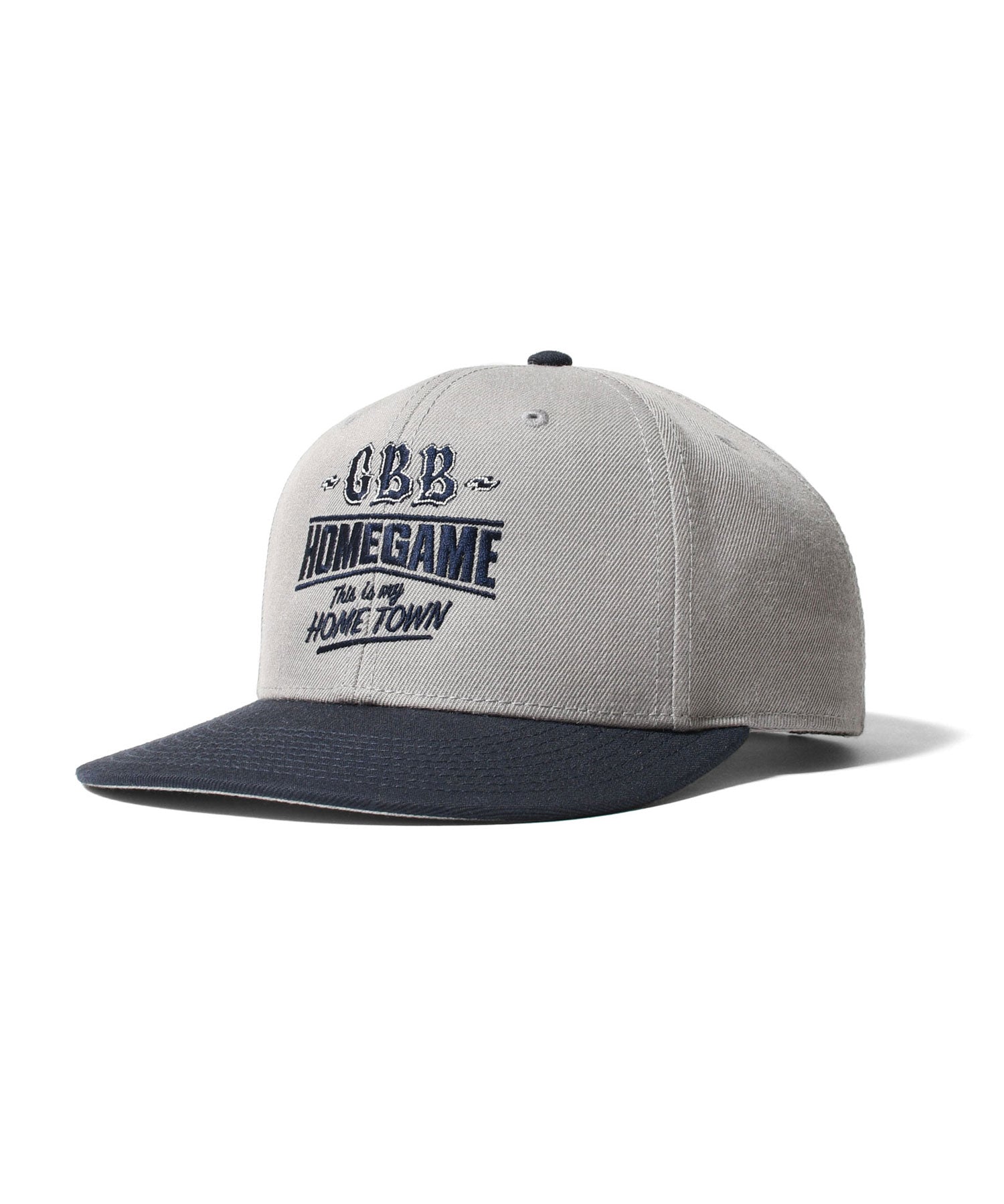 受注販売：8月下旬頃順次発送】HOMEGAME x GOLDEN BROWN BROTHERS