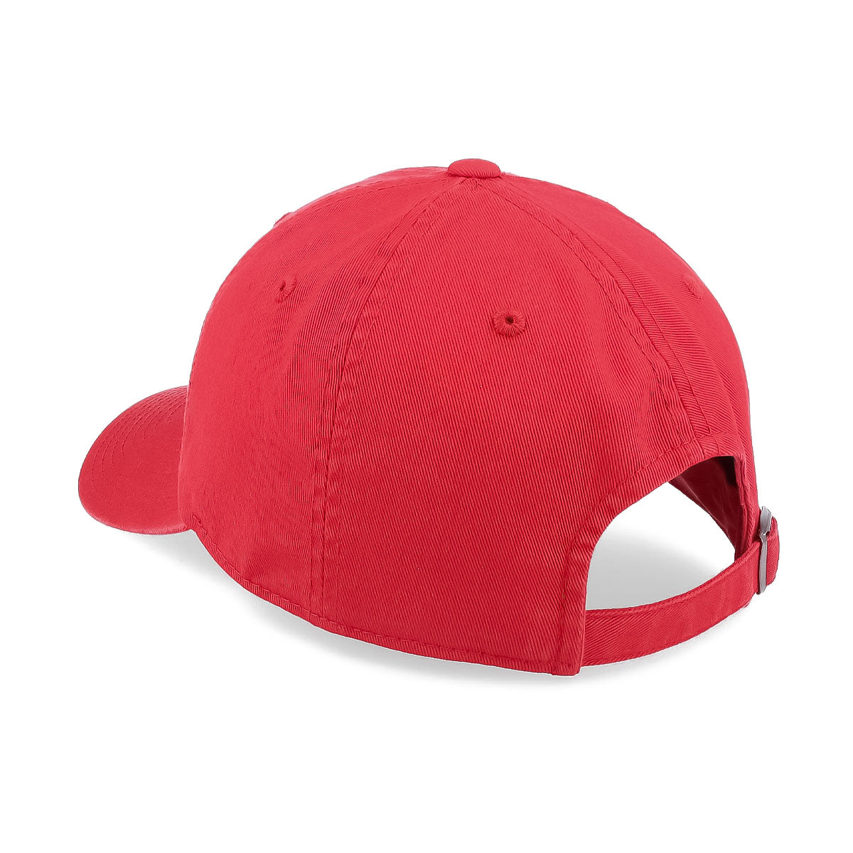 American Needle HANKYU BRAVES - Micro Slouch RED 【21015AHBR-RED】