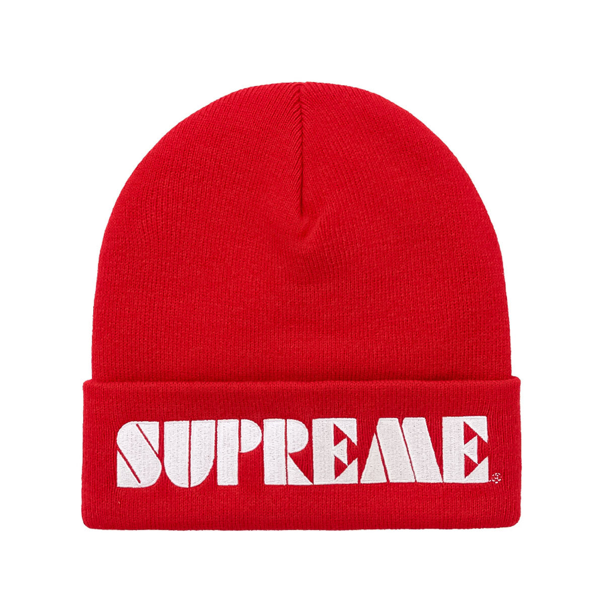 Supreme シュプリーム STENCIL BEANIE